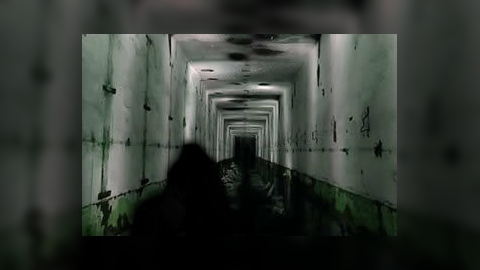 Crystal Bunker Escape
