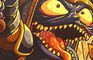 Monster Town Defense 5