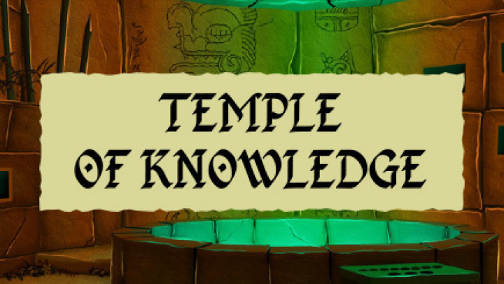 Temple of Knowledge