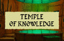 Temple of Knowledge