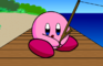 Kirby's Fishing Trip