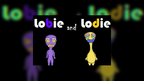 Lobie and Lodie