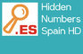 Hidden Numbers: Spain HD