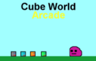 Cube World: Arcade