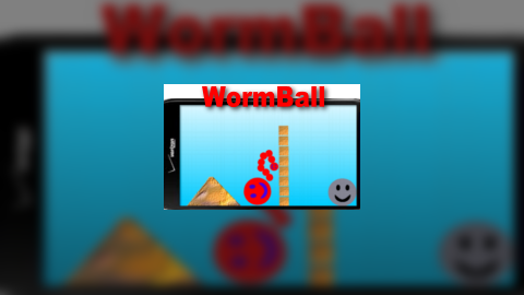 Worm Ball