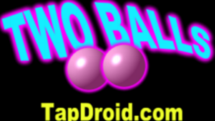 Two Balls -