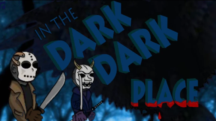 In The Dark Place