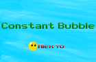 Constant Bubble