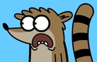 Rigby Saw Game