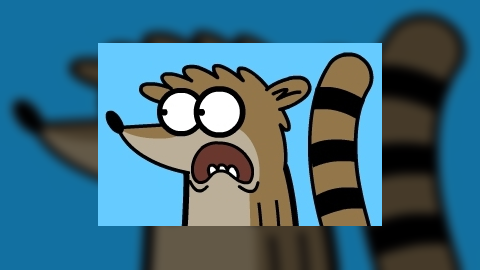 Rigby Saw Game