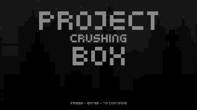 Project Box