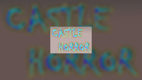 Castle Horror