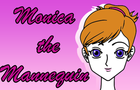 Monica the Mannequin