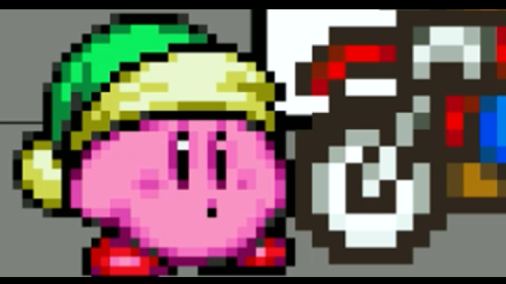 Resident Kirby Online Ep.1