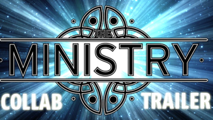 The Ministry Collab Trailer