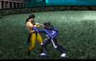 Mortal Kombat X Tekken 2