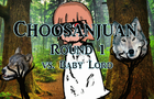 Choosanjuan OCT Round 1 - Piss Stain vs. Baby Lord