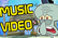 Join The Squidward Music Video