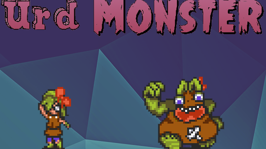 Urd Monster