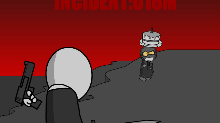 Incident:016M