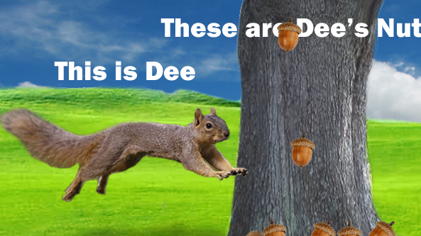 Dee's Nuts Unlocked