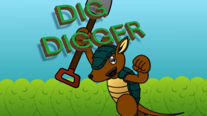 Dig Digger