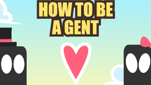How To Be A Gent