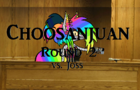 Choosanjuan OCT Round 2 - Piss Stain vs. Joss