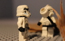 Lego Klones: Kamping Night
