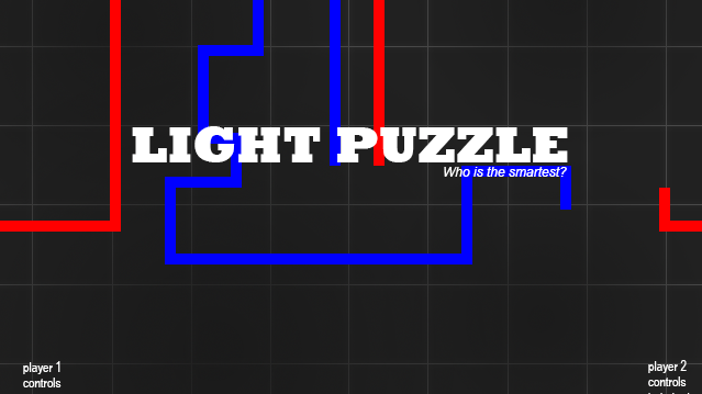 Light Puzzle