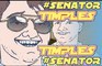 Jim Timples 2015 Campaign (Senatorial)