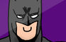 Batman: The Brave and the Beautiful (Parody)