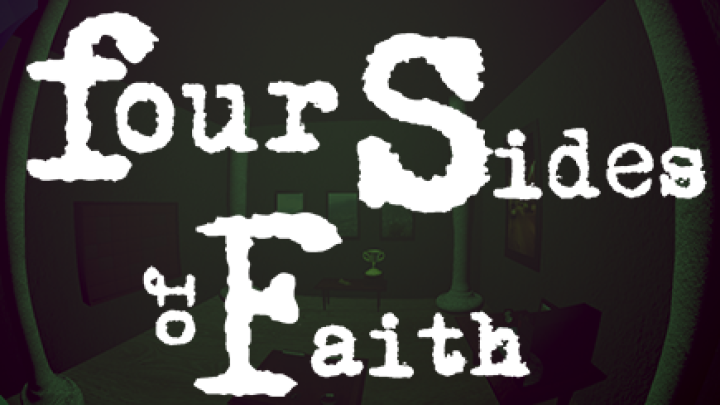 Four Sides of Faith