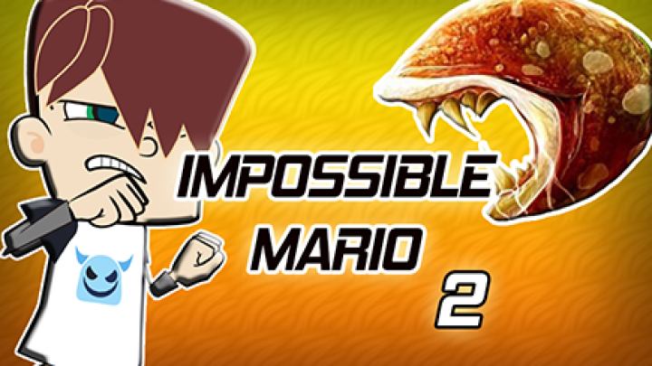IMPOSSIBLE Mario 2