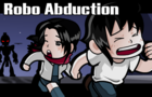 Luka&amp;amp;Lara: Robo Abduction