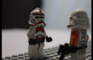 Lego Klones: New Recruit
