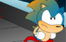 Sonic 2 true ending