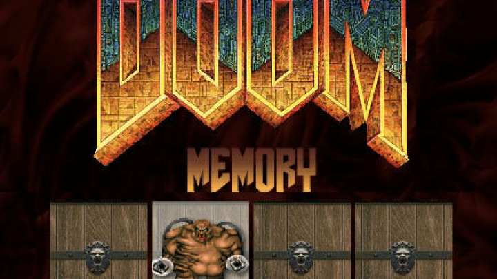 Doom Memory