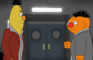 Sesame Street (Fight) Club