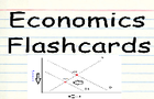 Economics Flashcards
