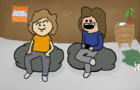 Game Grumps Animated - The Fifth Dimension
