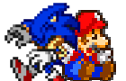 Mario &amp;amp; Sonic: Worlds Clash