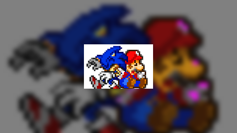 Mario & Sonic: Worlds Clash