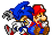 Mario &amp; Sonic: Worlds Clash
