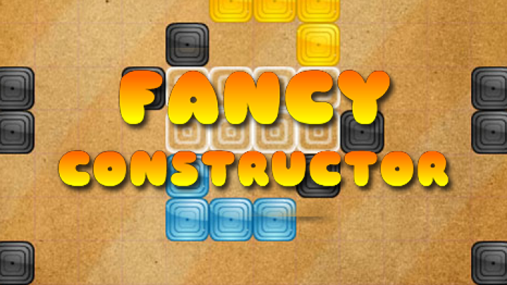 Fancy Constructor