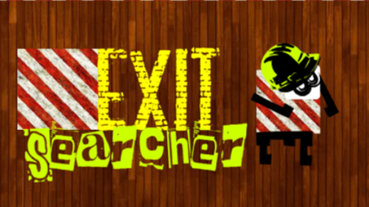 Exit Searcher