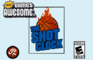 THE SHOT CLOCK - 60 SEC