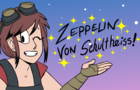 A Message from Zeppelin: Volume 2