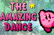 Kirby and The Amazing Dance