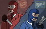 Spy vs Spy